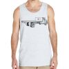 Adult Heavy Cotton™ Tank Thumbnail