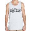 Adult Heavy Cotton™ Tank Thumbnail