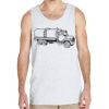 Adult Heavy Cotton™ Tank Thumbnail
