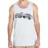 Adult Heavy Cotton™ Tank Thumbnail