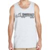 Adult Heavy Cotton™ Tank Thumbnail