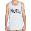Adult Heavy Cotton™ Tank Thumbnail