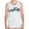 Adult Heavy Cotton™ Tank Thumbnail