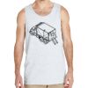 Adult Heavy Cotton™ Tank Thumbnail