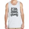 Adult Heavy Cotton™ Tank Thumbnail