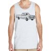 Adult Heavy Cotton™ Tank Thumbnail