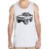 Adult Heavy Cotton™ Tank Thumbnail