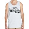 Adult Heavy Cotton™ Tank Thumbnail