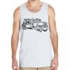 Adult Heavy Cotton™ Tank Thumbnail