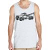 Adult Heavy Cotton™ Tank Thumbnail