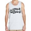 Adult Heavy Cotton™ Tank Thumbnail