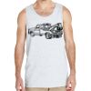 Adult Heavy Cotton™ Tank Thumbnail