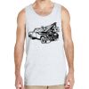Adult Heavy Cotton™ Tank Thumbnail