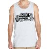 Adult Heavy Cotton™ Tank Thumbnail