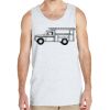 Adult Heavy Cotton™ Tank Thumbnail