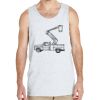 Adult Heavy Cotton™ Tank Thumbnail