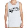 Adult Heavy Cotton™ Tank Thumbnail