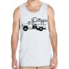 Adult Heavy Cotton™ Tank Thumbnail
