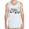 Adult Heavy Cotton™ Tank Thumbnail