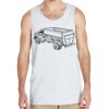 Adult Heavy Cotton™ Tank Thumbnail