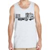Adult Heavy Cotton™ Tank Thumbnail