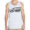 Adult Heavy Cotton™ Tank Thumbnail