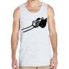 Adult Heavy Cotton™ Tank Thumbnail