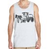 Adult Heavy Cotton™ Tank Thumbnail