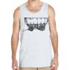 Adult Heavy Cotton™ Tank Thumbnail