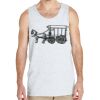 Adult Heavy Cotton™ Tank Thumbnail