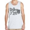 Adult Heavy Cotton™ Tank Thumbnail