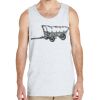 Adult Heavy Cotton™ Tank Thumbnail