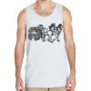 Adult Heavy Cotton™ Tank Thumbnail