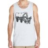 Adult Heavy Cotton™ Tank Thumbnail