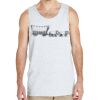 Adult Heavy Cotton™ Tank Thumbnail