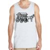Adult Heavy Cotton™ Tank Thumbnail