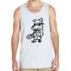 Adult Heavy Cotton™ Tank Thumbnail