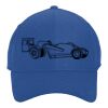 Diamond Era Stretch Cap Thumbnail