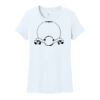 Women's Perfect Weight ® Tee Thumbnail