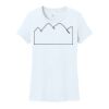 Women's Perfect Weight ® Tee Thumbnail