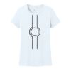 Women's Perfect Weight ® Tee Thumbnail
