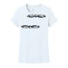 Women's Perfect Weight ® Tee Thumbnail