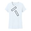 Women's Perfect Weight ® Tee Thumbnail