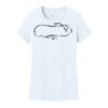 Women's Perfect Weight ® Tee Thumbnail