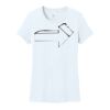 Women's Perfect Weight ® Tee Thumbnail