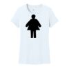 Women's Perfect Weight ® Tee Thumbnail