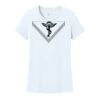 Women's Perfect Weight ® Tee Thumbnail