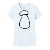 Women's Perfect Weight ® Tee Thumbnail