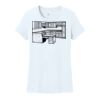 Women's Perfect Weight ® Tee Thumbnail