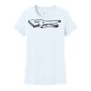 Women's Perfect Weight ® Tee Thumbnail